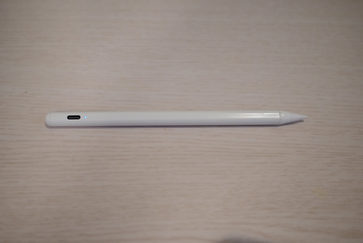 KINGONE iPad用スタイラスペン